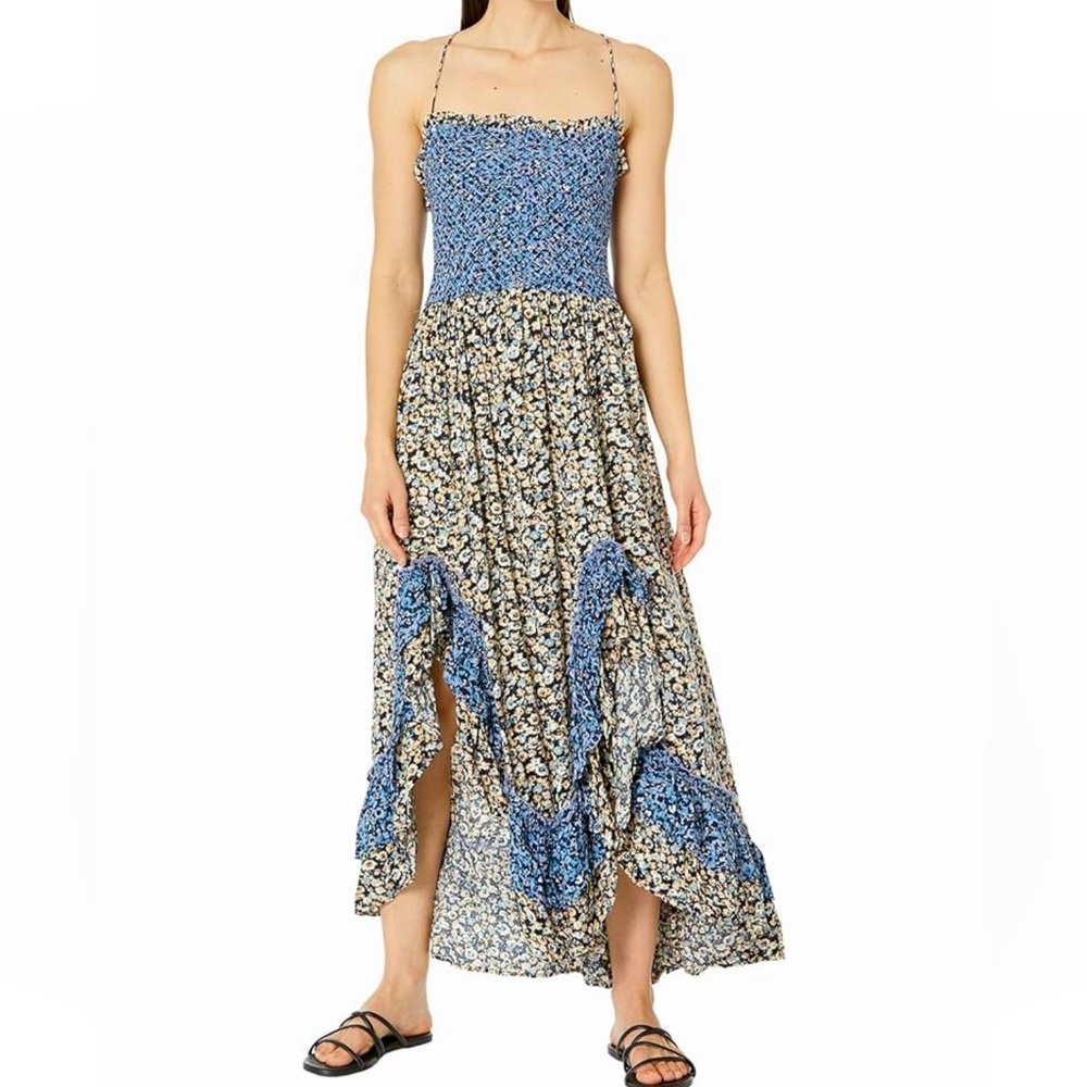 NWOT: Free People One I Love Dress|XL